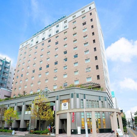 Tachikawa Washington Hotel Esterno foto