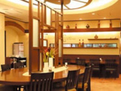 Tachikawa Washington Hotel Esterno foto